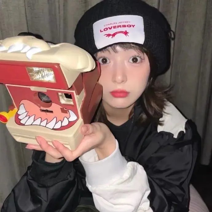 安娜的风暴